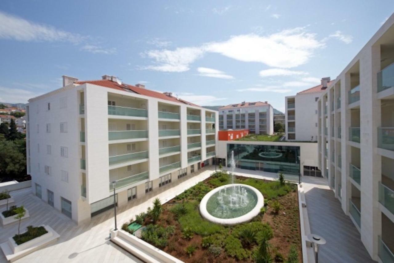 Luxury Apartment At The Beach Dubrovnik Eksteriør billede