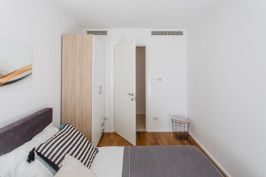 Luxury Apartment At The Beach Dubrovnik Eksteriør billede