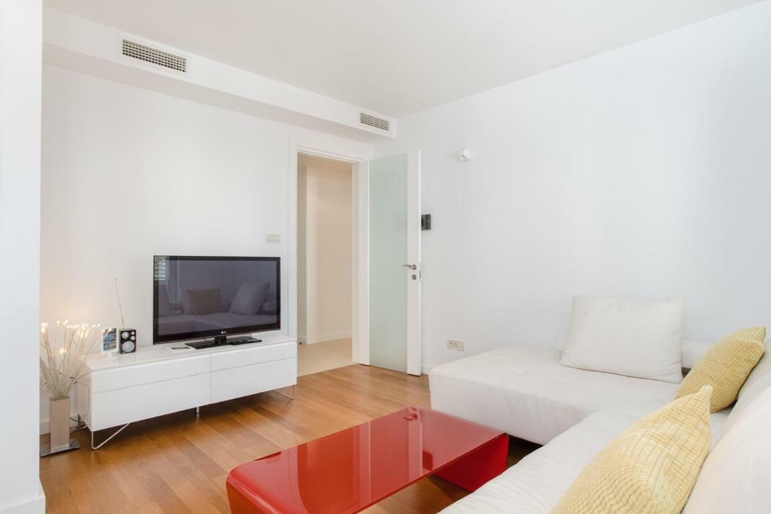 Luxury Apartment At The Beach Dubrovnik Eksteriør billede