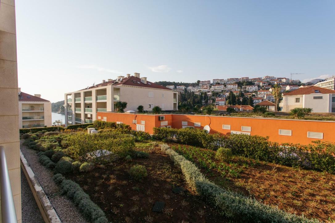 Luxury Apartment At The Beach Dubrovnik Eksteriør billede